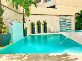 I301 - Apartamento reformado proximo as praias do Arpoador, Ipanema e Copacabana